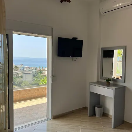 Alexandros Villa *