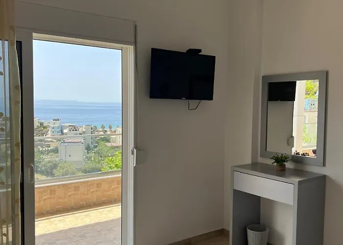 Alexandros Villa *