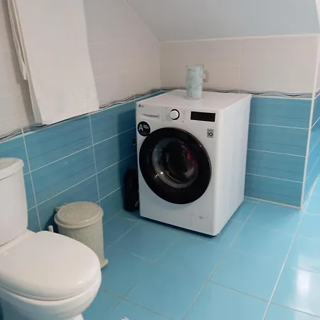 Alexandros Villa Qeparo