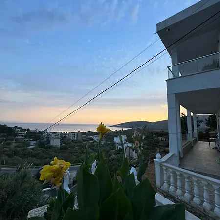 Alexandros Qeparo