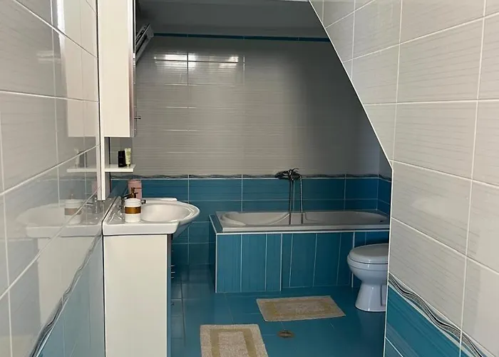 ヴィラ Alexandros ケパロ